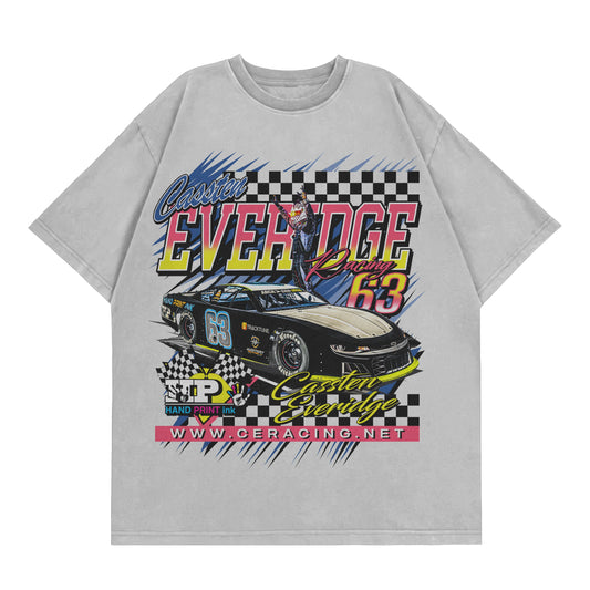 63 Retro Tee