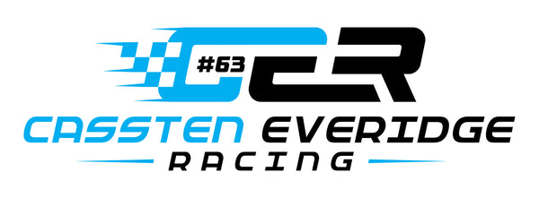 Cassten Everidge Racing